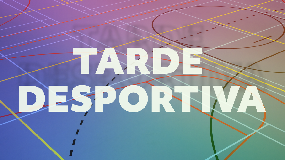 Tarde Desportiva - Antena 1 Açores