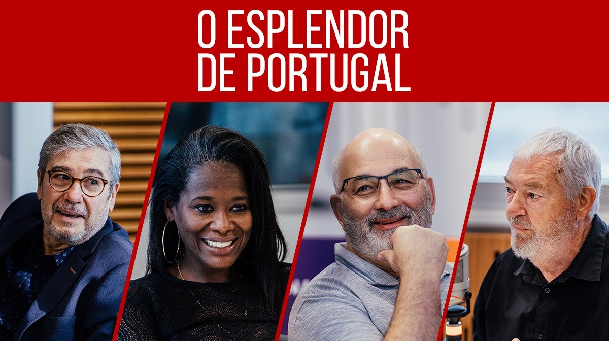 O Esplendor de Portugal