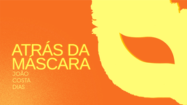 Imagem de Atr�s da M�scara