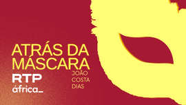 Imagem de Atr�s da M�scara - hoje, um festival e 2 espect�culos RTP �frica