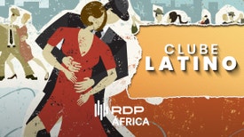 Clube Latino - Tito Rodríguez