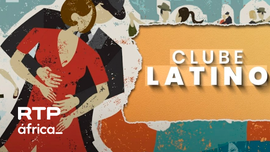 Imagem de Clube Latino