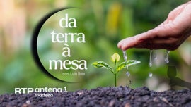 Imagem de Da Terra � Mesa