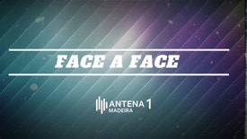 Face a Face - FACE A FACECom: Sara André, Carina Ferro, Paulo Sousa e Luís Nascimento.