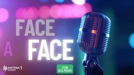 Imagem de Face a Face