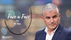 Imagem de FACE A FACE 