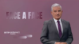 Imagem de Face a Face