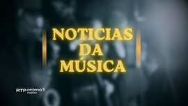 Imagem de Not�cias da m�sica com Valentina Jesus