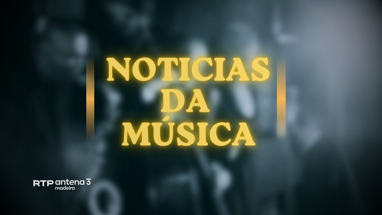 Notícias da Música