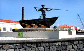 Imagem de CAIS D�AGOSTO 2008