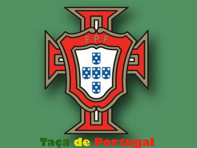 Futebol - Taa de Portugal - Meia Final - 2 Mo