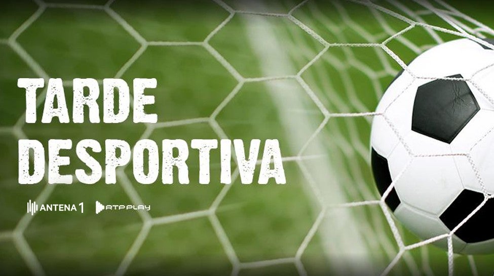 Tarde Desportiva