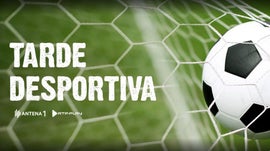 Tarde Desportiva Desporto Rtp