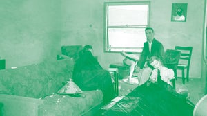 Imagem de Dois ao Quadrado