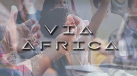Via Africa - Via África