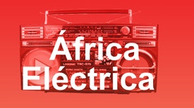 Africa Eléctrica - Afrobeat e afrofunk, high life e psicadelismo tropical serão coordenadas nas sessões de descoberta dos sons produzidos, sobretudo, na década de 70. Mas também se vai dar atenção à produção actual em África e fora dela
