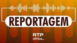 Imagem de Reportagem RTP �frica