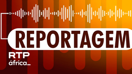 Imagem de Reportagem RTP �frica