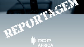 Reportagem RDP África Informação Notícias RTP