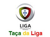 Imagem de Futebol - Ta�a da Liga - Final