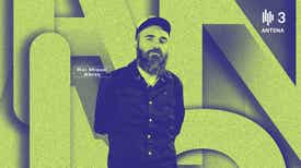 Rimas e Batidas - Julinho KSD, Nill, Classe Crua e Tom especial anivers�rio Kimahera por Gijoe