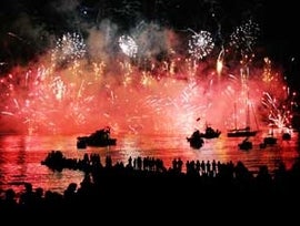 Imagem de Festival do Atl�ntico / 2012 