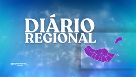 Imagem de DIARIO REGIONAL 13:00  28/04/2026