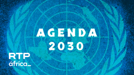 Imagem de Agenda 2030