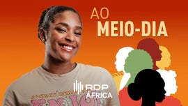 Imagem de Ao meio-dia