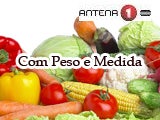 Imagem de COM PESO E MEDIDA