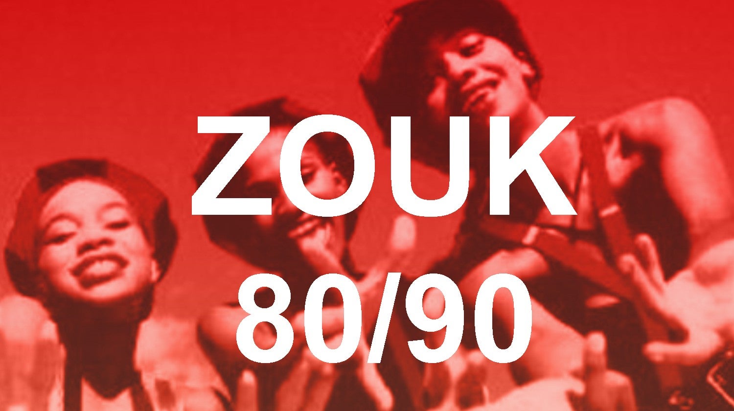 Imagem de ZOUK 80.90