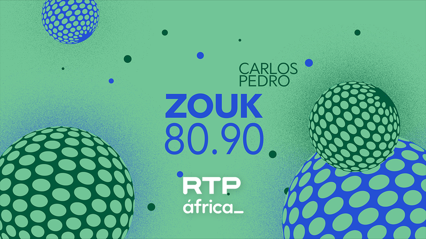 ZOUK 80.90 Episódio 14 - de 25 abr 2026 - RTP Play