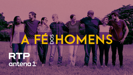 Imagem de A F� dos Homens