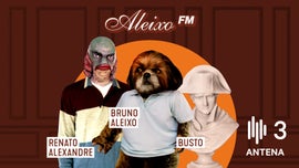 Aleixo FM