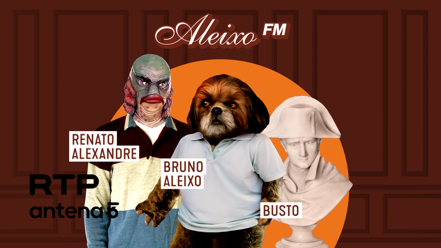 Aleixo FM