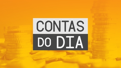 Play - Contas do Dia