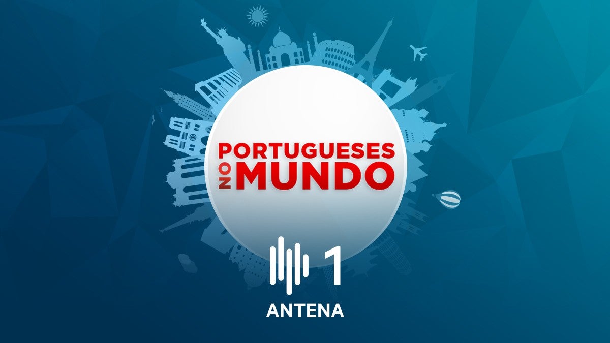 Portugueses No Mundo - Informação - Notícias - RTP