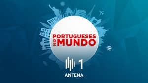 Portugueses no Mundo