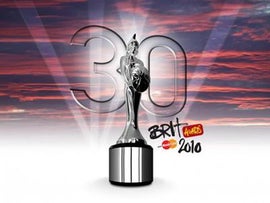 Imagem de BRIT AWARDS 2010