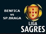 Imagem de BENFICA / SP.BRAGA