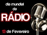 Imagem de Dia Mundial da R�dio