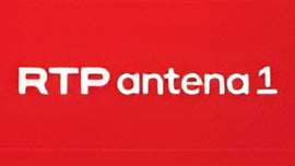 Imagem de Emiss�o Nacional RTP Antena 1