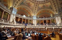 Imagem de DIRECTO - ASSEMBLEIA DA REP�BLICA 