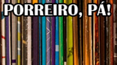 Imagem de Porreiro Pá