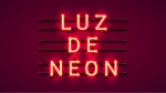 Play - Luz de Néon