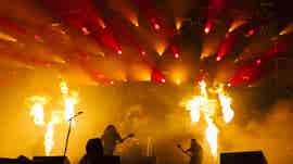 Especial Sevendust