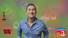 Imagem de Manh�s da 3