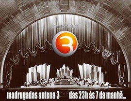 Imagem de Madrugadas Ant3na   Madeira