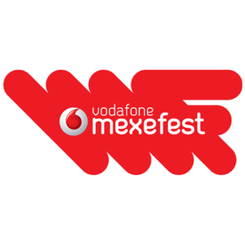 Imagem de VODAFONE MEXEFEST