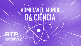 Imagem de Admir�vel Mundo da Ci�ncia